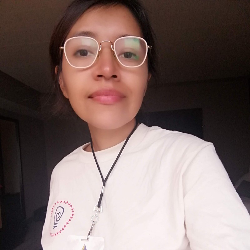 Foto de Janeth Valdivia